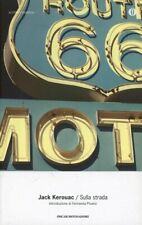 SULLA STRADA- Jack Kerouac-