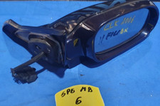 Specchio retrovisore Specchietto Mercedes Classe Clk c209 2006 Destro