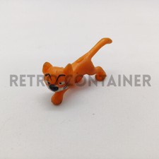 SMURFS Puffi Schlumpf Pitufo Schleich - 40211 Azrael Birba