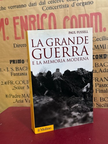 Grande guerra la memoria - la, e