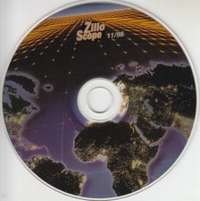 Zillo Scope - New Signs &