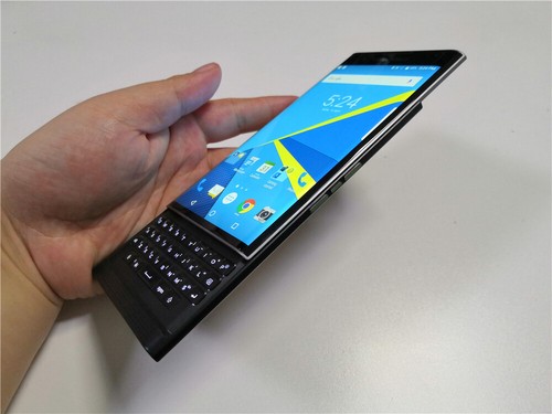 Smartphone android blackberry - smartphone,
