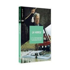 DVD "La Horse" Jean Gabin