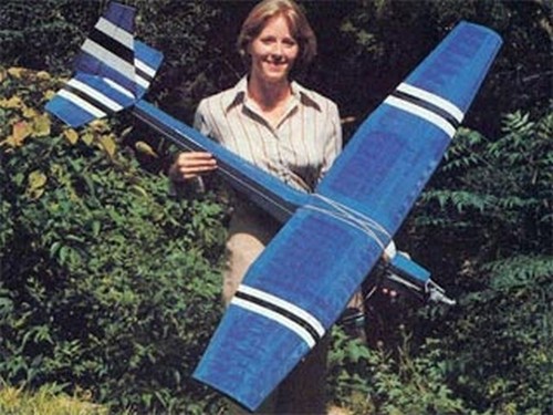Butterfly trainer 100 - ii, 100"