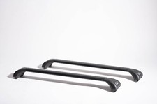 BARRE PORTATUTTO NERE PEUGEOT
