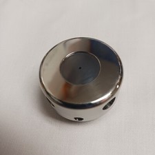 Zeiss SEM Wehnelt con apertura