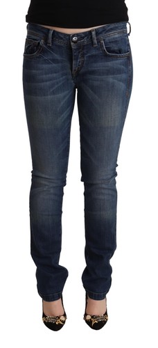 Jeans dek her - jeans, blu
