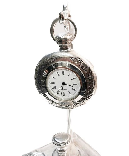 Orologio cipolla tavolo - cipolla, da