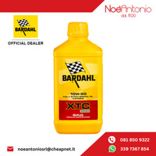 ENGINE OIL 4T BARDAHL 1LT XTC