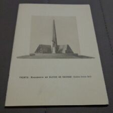 Monumento ad Alcide De Gasperi