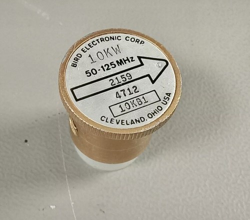 Bird thruline wattmetro - bird,