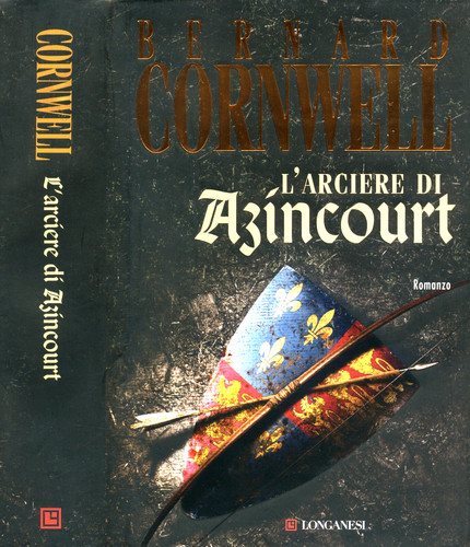 Arciere azincourt - l',