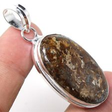 Ciondolo gioiello in argento