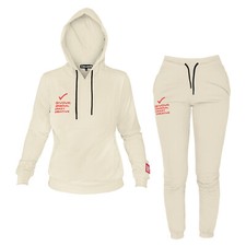 Tuta Donna GIVOVA Cotone