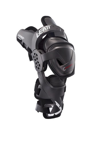 Coppia ginocchiere leatt - ginocchiere,