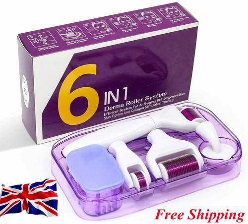 Kit rullo derma 1 - kit,