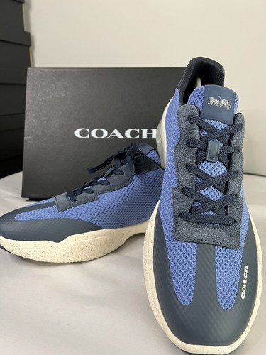 Runner coach uomo - uomo, citysole