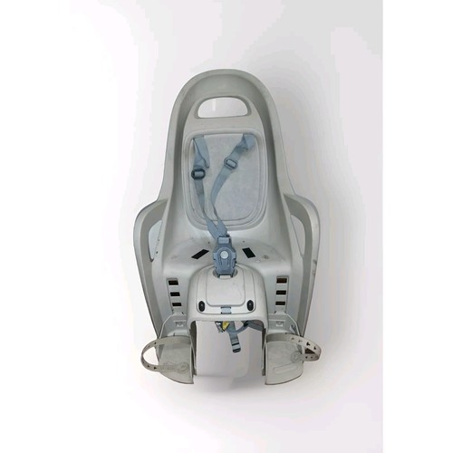 Seggiolino bici posteriore - , da