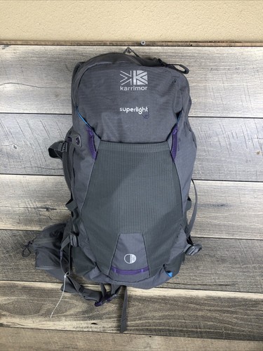 Karrimor superlight 20l - karrimor,