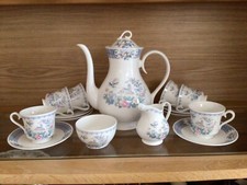 SET CAFFÈ ROYAL ALBERT