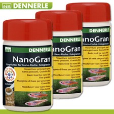 Dennerle 3 x 100 ml Nano Gran