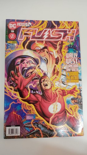 Flash dc italia - dc,