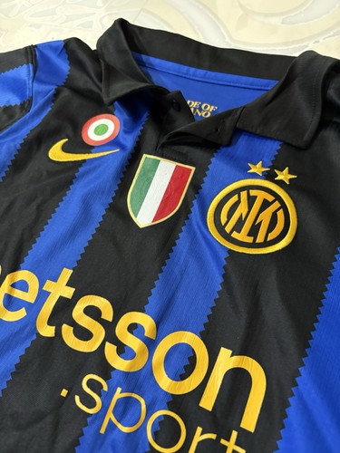 Prima maglia inter - maglia,