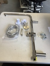 Colonna doccia Delta 18"