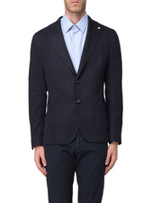 Manuel Ritz giacca monopetto