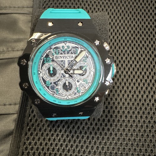 Orologio uomo cronografo - orologio,