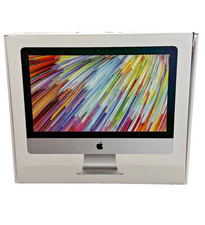 Apple iMac 21.5” 2017 i5 8GB