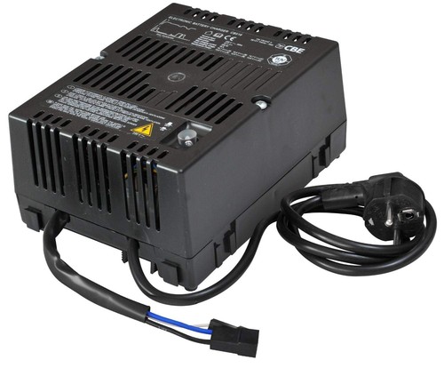 Cbe caricabatterie 12v 16a - caricabatterie,
