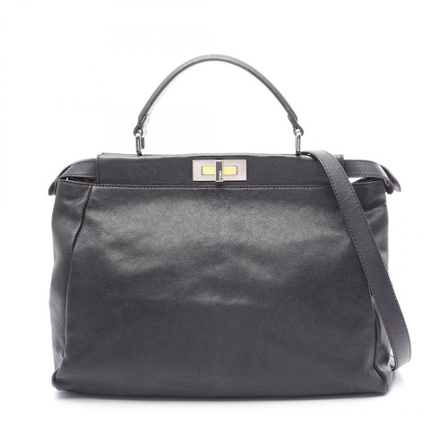 Borsa mano fendi peekaboo - mano,