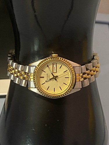 Orologio vintage pulsar quarzo - orologio,