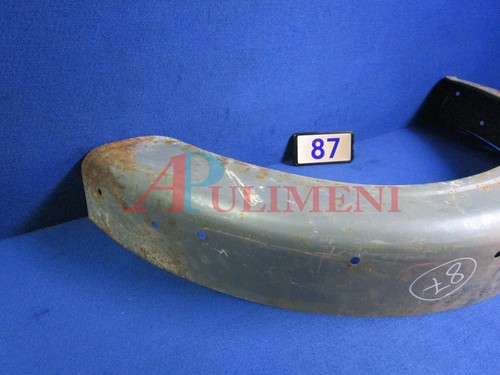 Parafango anteriore fiat om - anteriore,