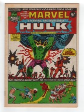 1968 MARVEL TALES TO ASTONISH