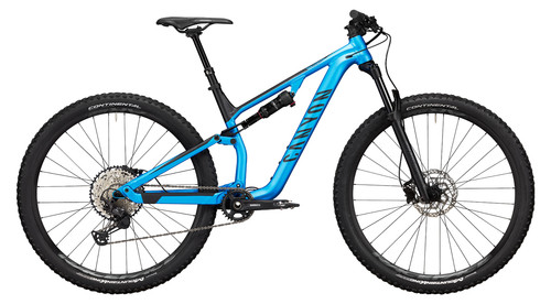 Kit cuscinetti telaio - cuscinetti, canyon