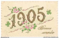 AYGP12-1407-FESTE - Buon Anno