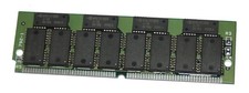16 MB FPM-RAM 72 pin 4Mx36