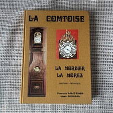 La Comtoise La Morbier La