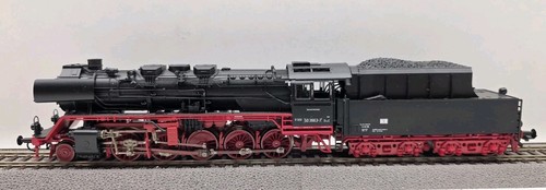 Roco 69253 locomotiva - roco,