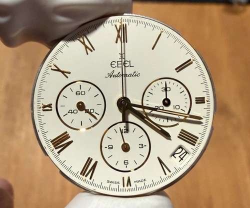 Zenith primero 400 - primero,