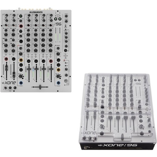 Allen heath xone cover - &, 96