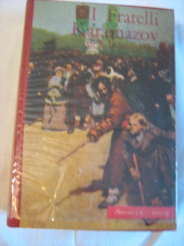 Fratelli karamazov f - fratelli,
