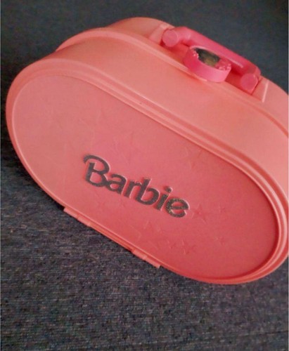 Casa delle bambole barbie - delle,
