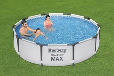 Piscina bestway 56406 - bestway, base
