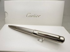 Rare Cartier Pasha De Cartier