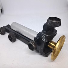 Anschutz rear sight Shooting