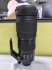 Nikon AF-S NIKKOR 200-500mm