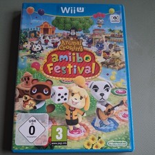 Wii animal crossing amiibo - animal,